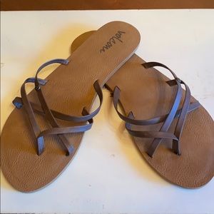 Volcom Sandals (New)